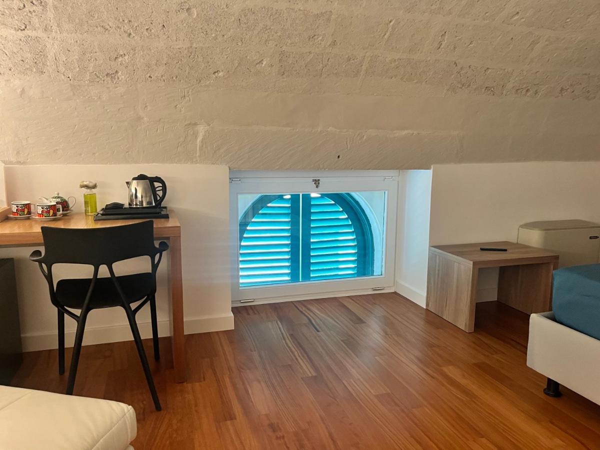 Vianna Suites Spa Lecce Exterior photo
