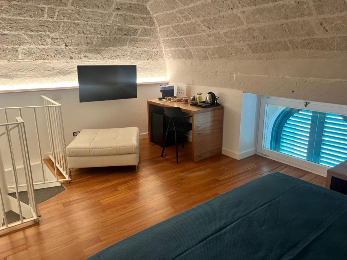 Vianna Suites Spa Lecce Exterior photo
