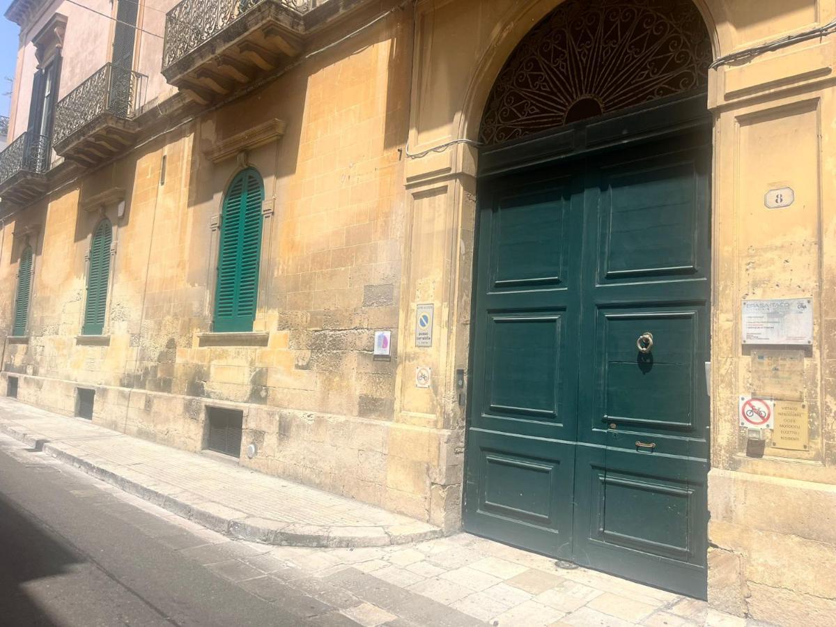 Vianna Suites Spa Lecce Exterior photo