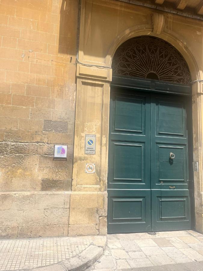 Vianna Suites Spa Lecce Exterior photo