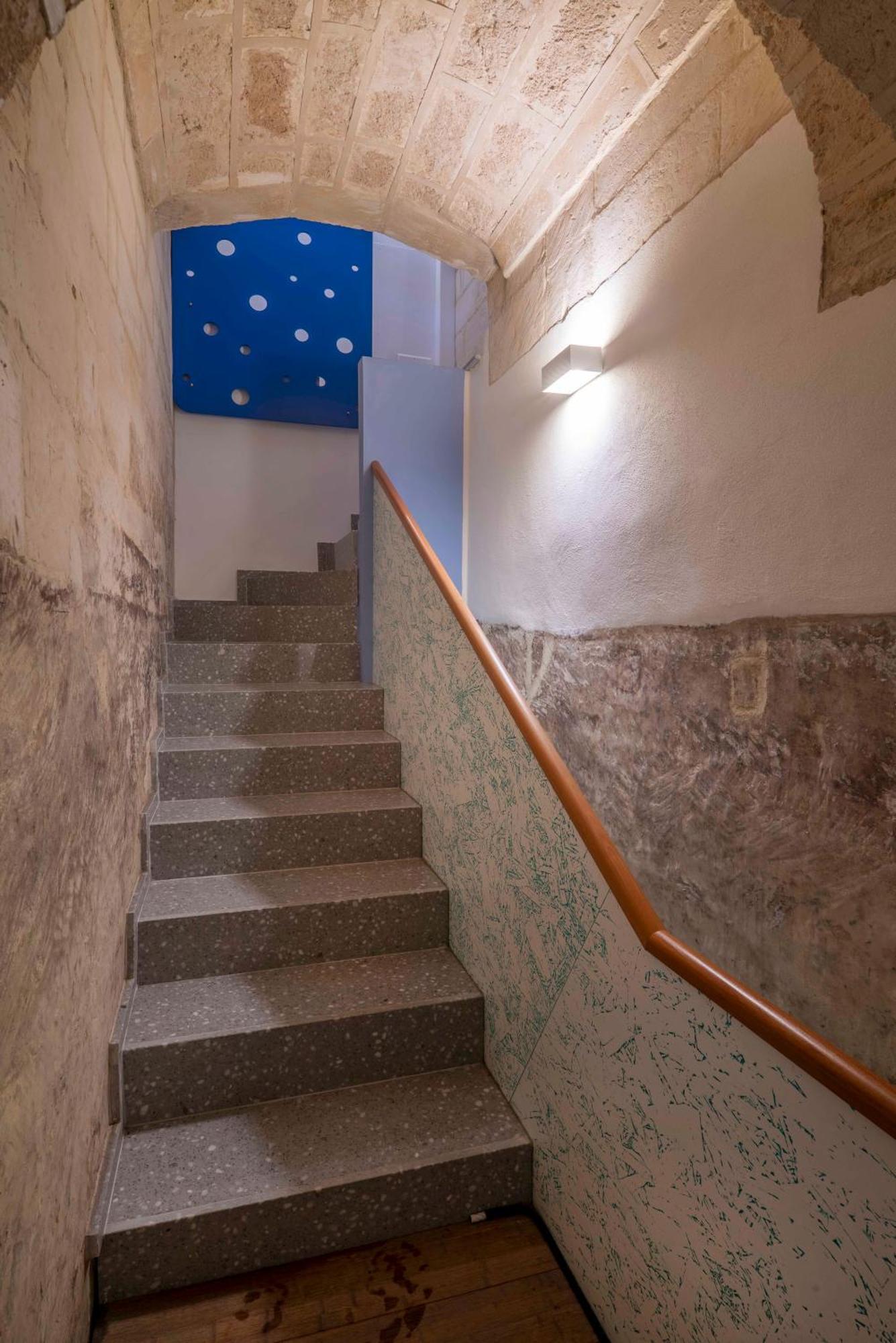 Vianna Suites Spa Lecce Exterior photo