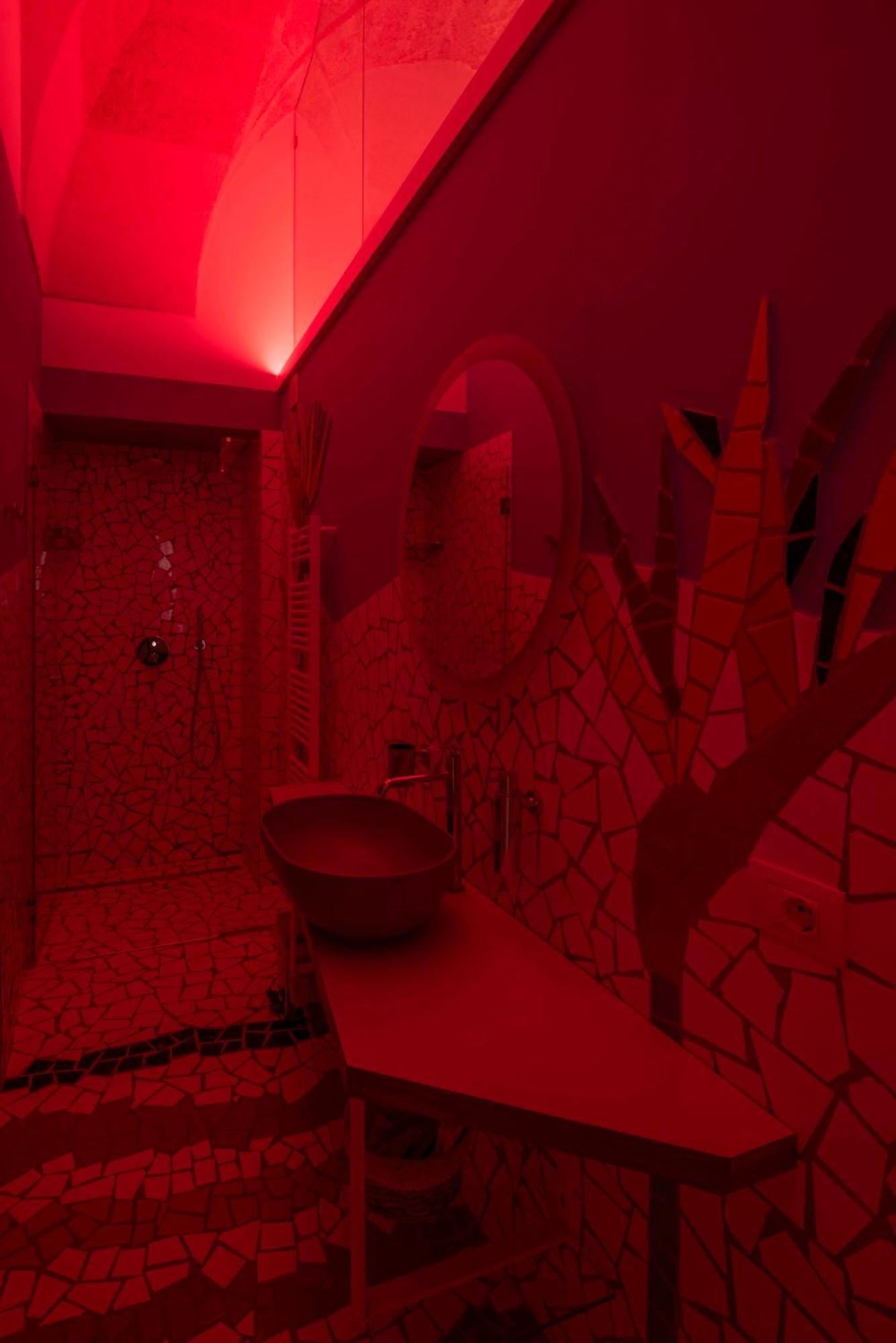 Vianna Suites Spa Lecce Exterior photo