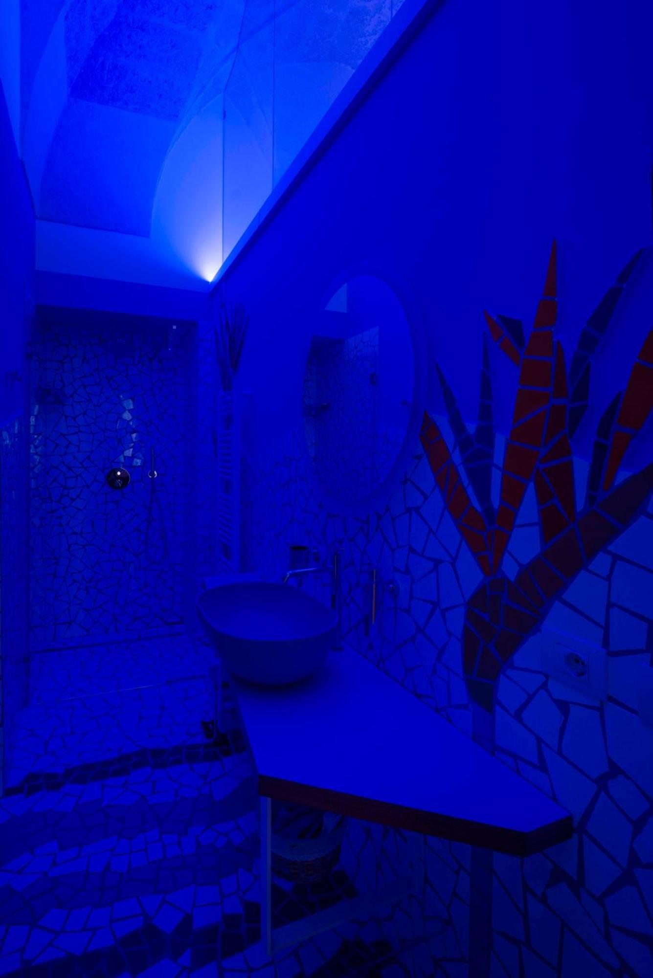 Vianna Suites Spa Lecce Exterior photo